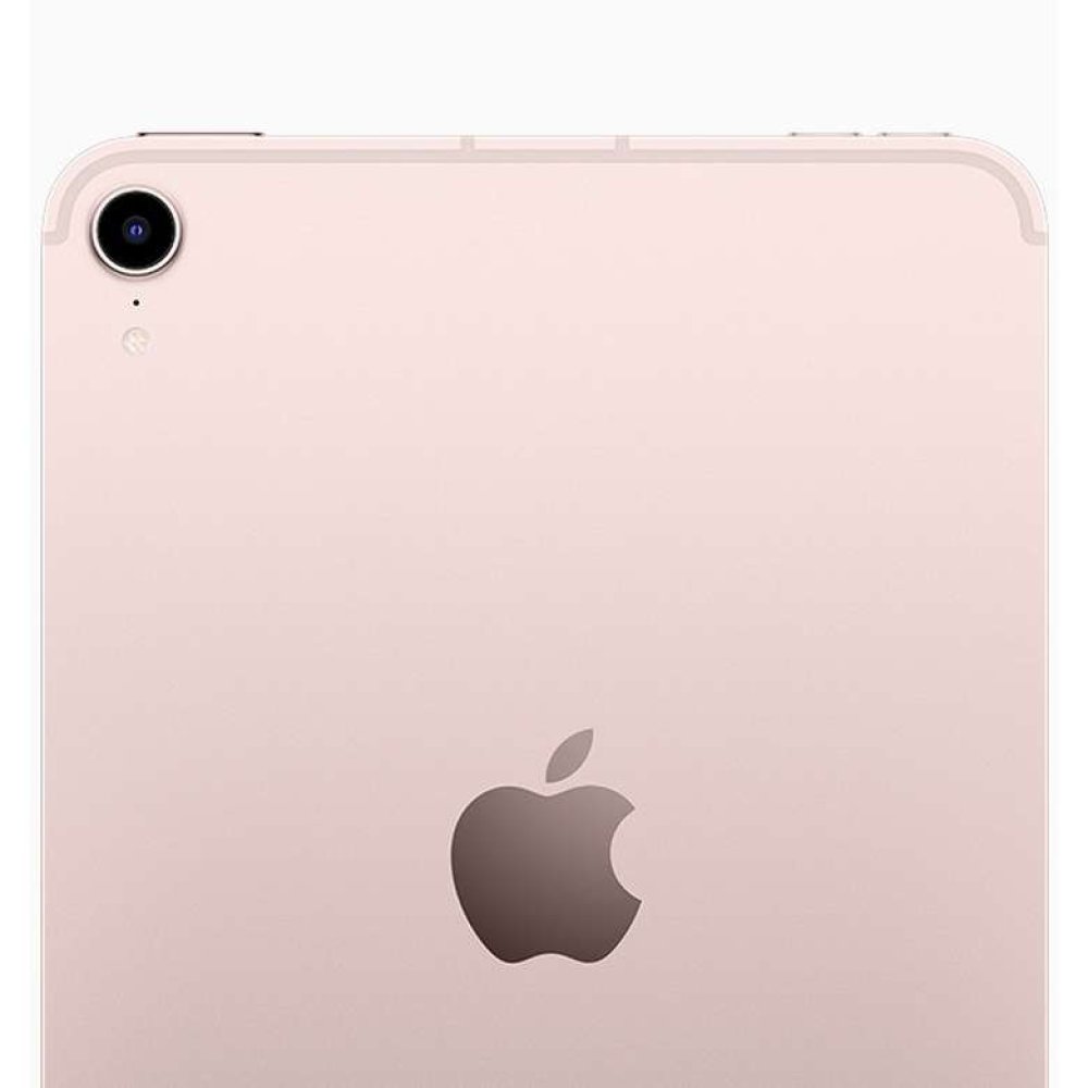 Apple iPad Mini 64 GB MLX43TU/A Pembe