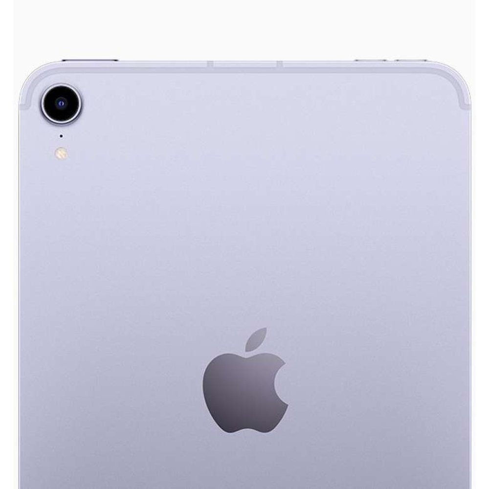 Apple iPad Mini MK8E3TU/A 64 GB Tablet Mor