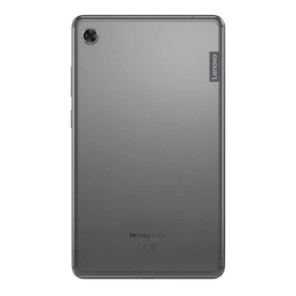 Lenovo Tablet M7 MTK 8321 1.3 GHZ-1GB-16GB-BT-7" - Android PIE Kılıf + Ekran Filmi ZA8C0072TR