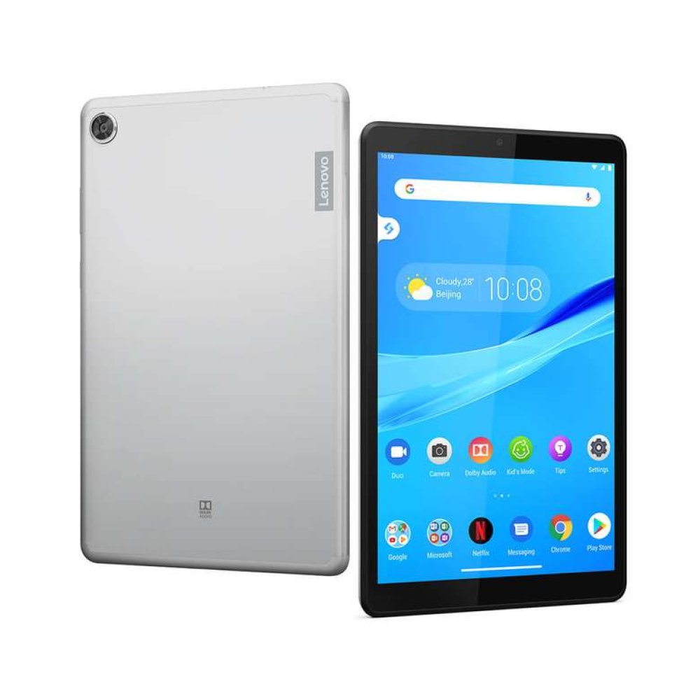 Lenovo ZA5G0100TR Tablet M8 MTK Helio A22 2GHZ-2GB-32GB-BT-8 Android PIE