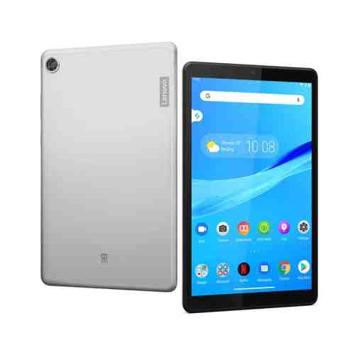 Lenovo ZA5G0100TR Tablet M8 MTK Helio A22 2GHZ-2GB-32GB-BT-8 Android PIE