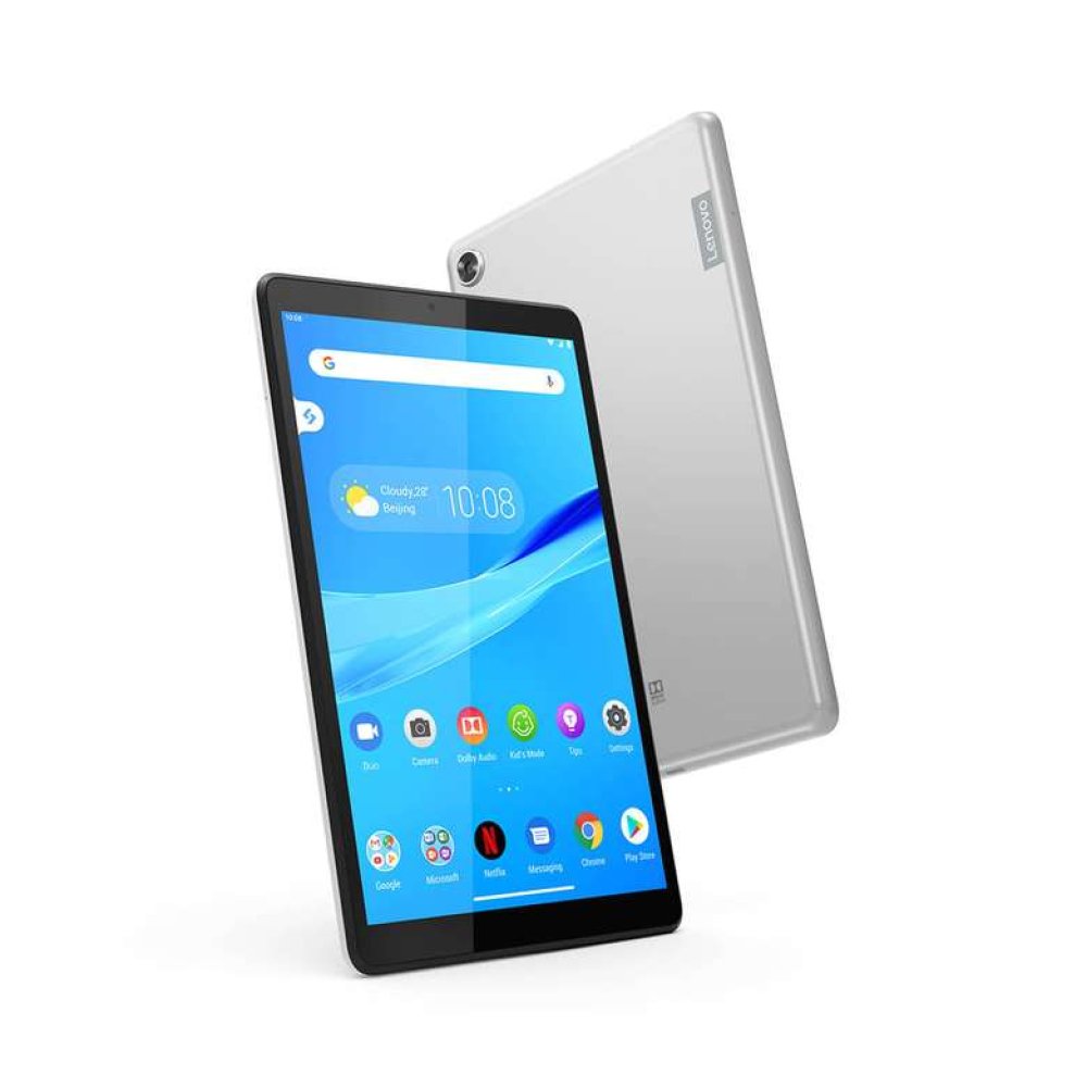 Lenovo ZA5G0100TR Tablet M8 MTK Helio A22 2GHZ-2GB-32GB-BT-8 Android PIE