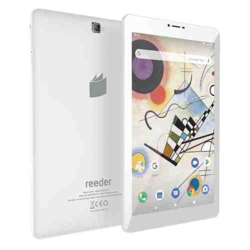 Reeder Tablet M10S Plus