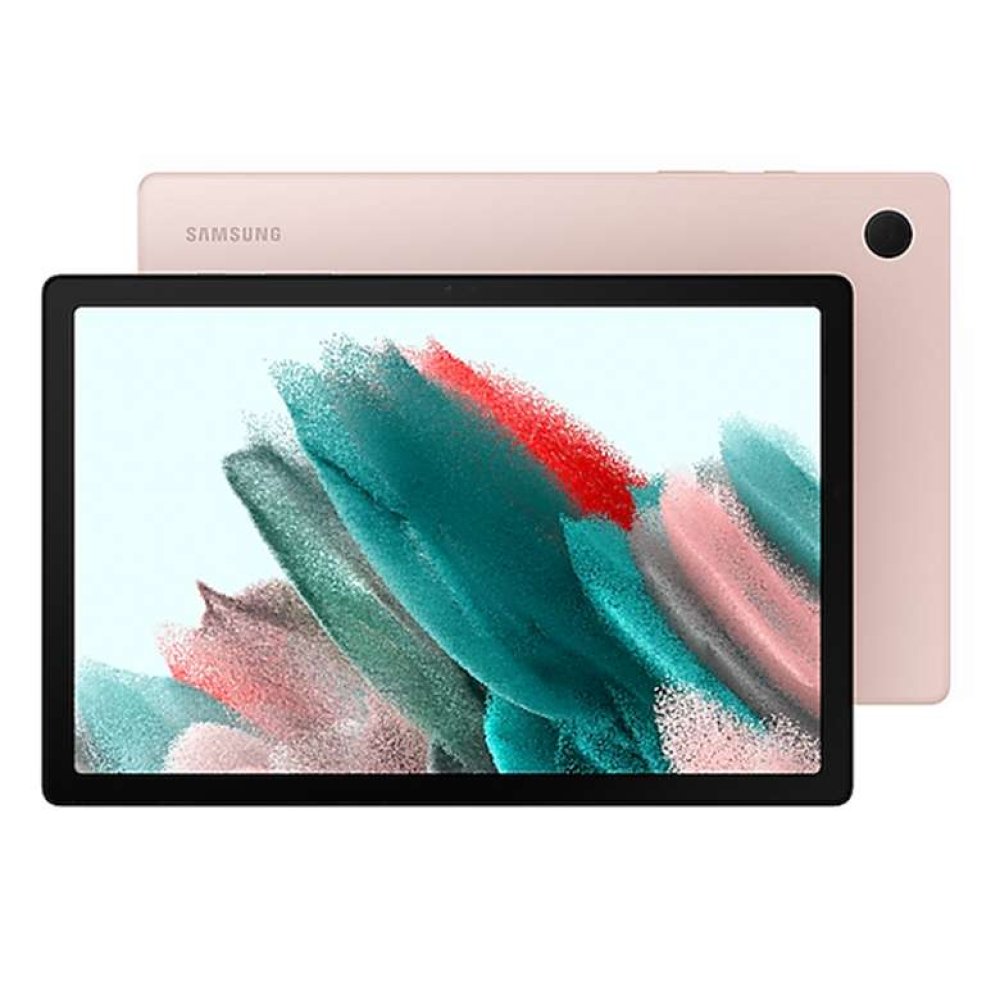 Samsung A8 LTE X207 32GB Tablet  Pembe