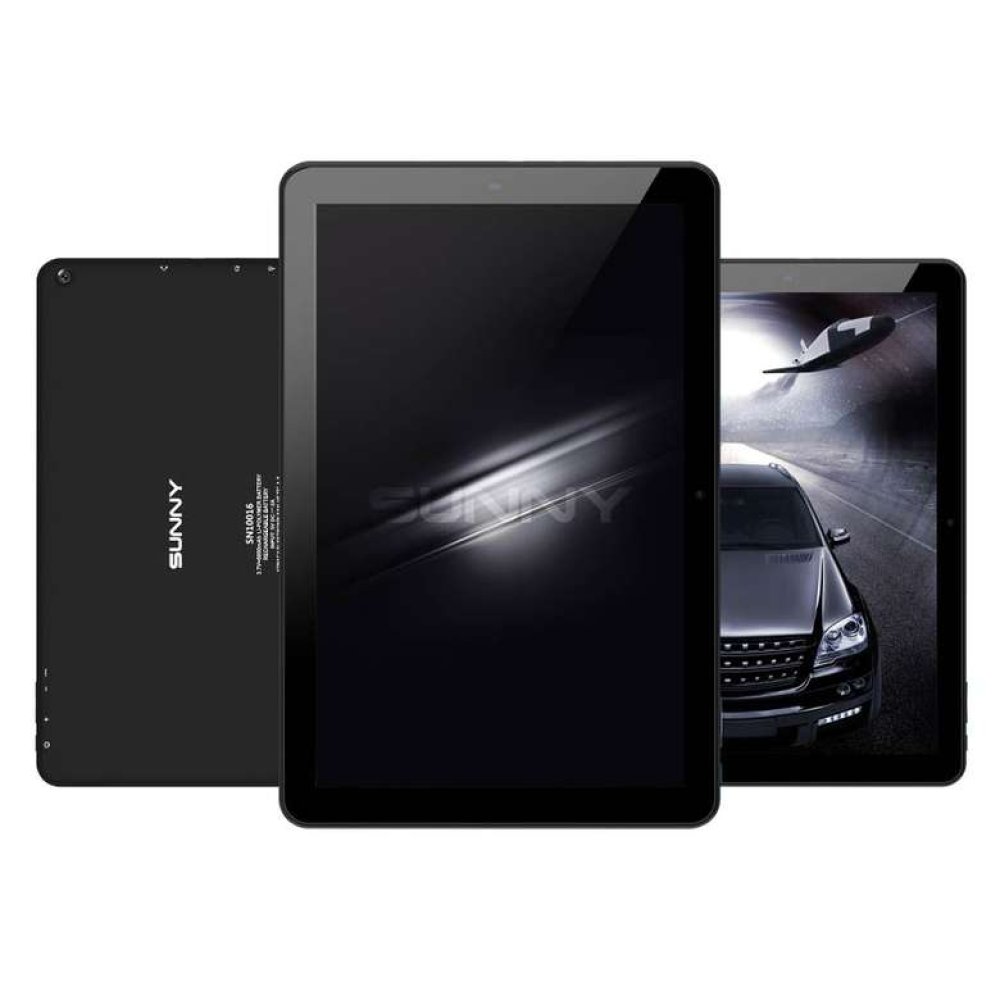 Sunny SN10016 16 GB 10" Tablet