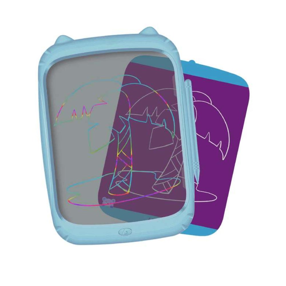 Xiaomi Wicue 11" Saydam LCD Dijital Eğitim Tableti Mavi