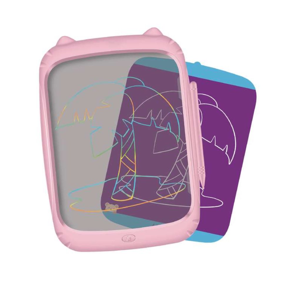 Xiaomi Wicue 11" Saydam LCD Dijital Eğitim Tableti Pembe