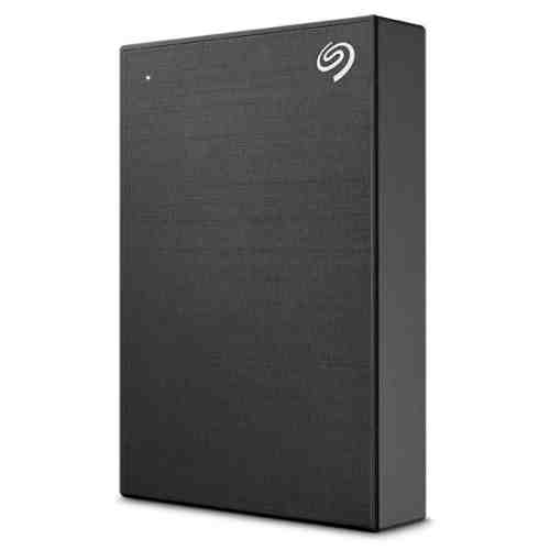 Seagate STKC5000400 Taşınabilir Disk 5 TB + 4 ay Adobe CC Photo Plan