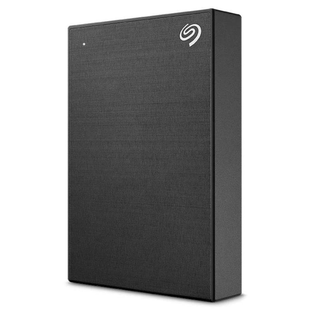 Seagate STKC5000400 Taşınabilir Disk 5 TB + 4 ay Adobe CC Photo Plan