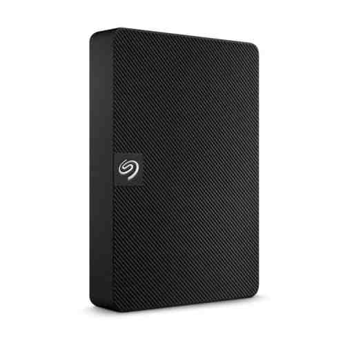 Seagate STKM5000400 Taşınabilir Disk 5 TB
