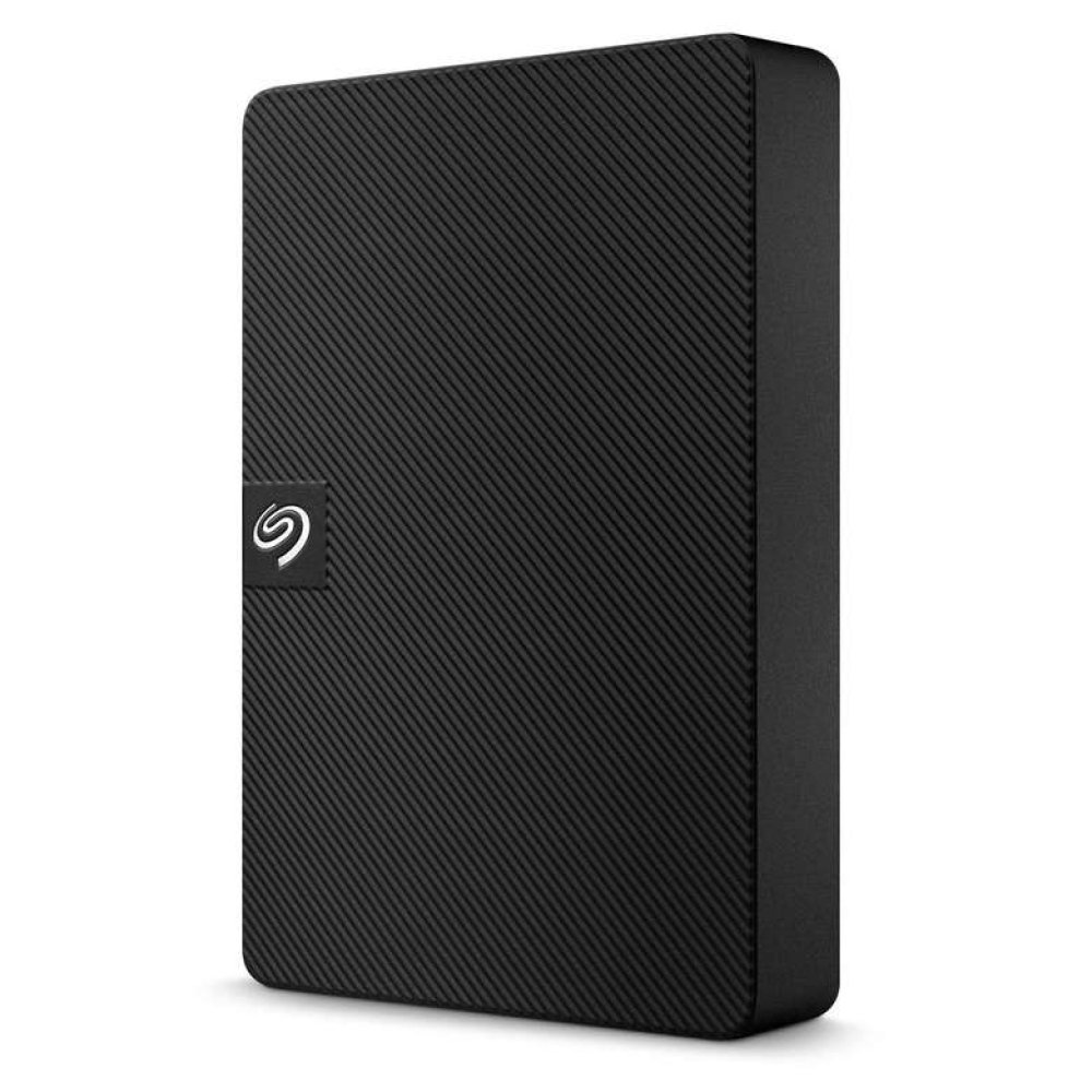 Seagate STKM5000400 Taşınabilir Disk 5 TB