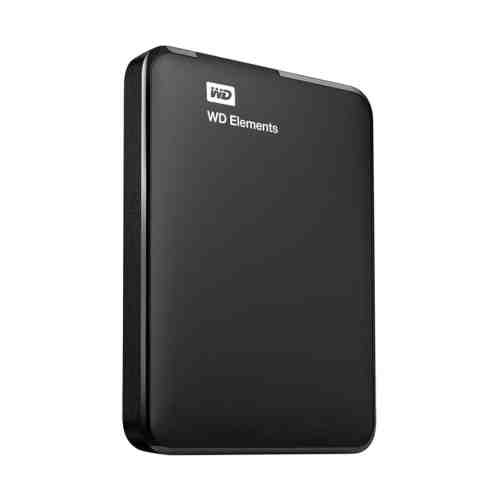 Wd 1 TB Harici Hard Disk