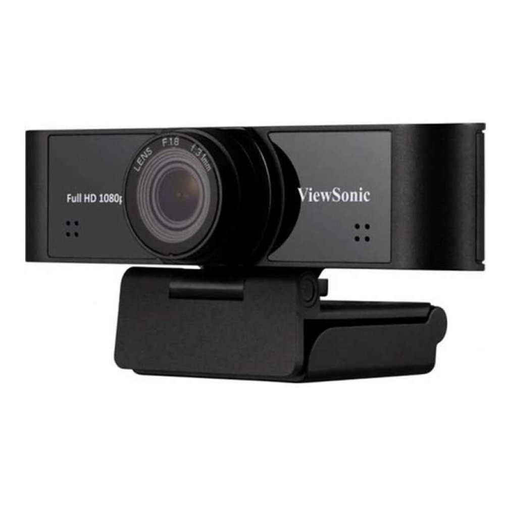 Viewsonic VB-CAM-001 1080p USB Webcam