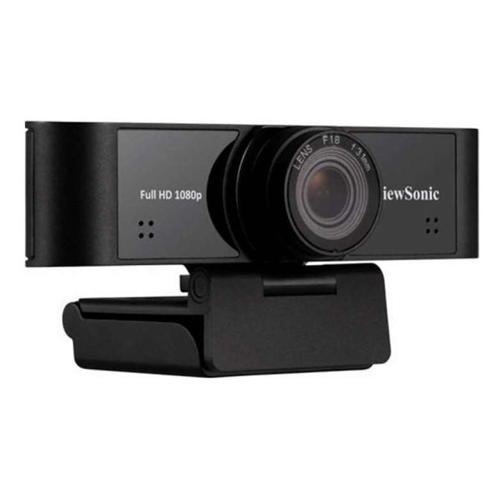 Viewsonic VB-CAM-001 1080p USB Webcam