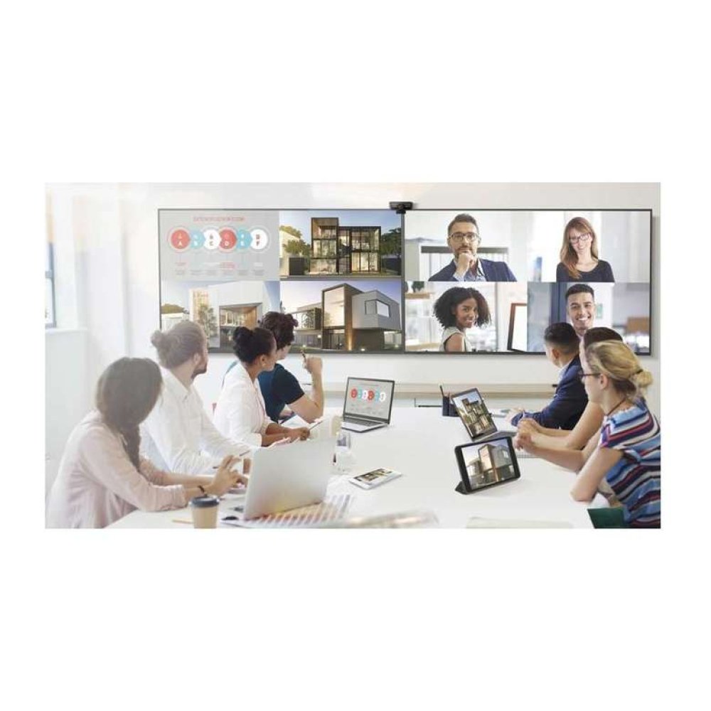 Viewsonic VB-CAM-001 1080p USB Webcam