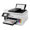 Canon MAXIFY GX6040+INK BK+1 Tanklı Kablosuz Yazıcı