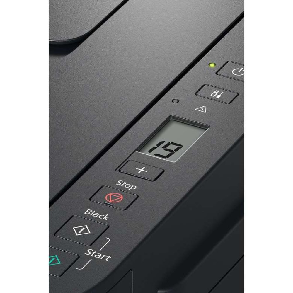 Canon PIXMA G2411+INK BK+1 Tanklı Yazıcı