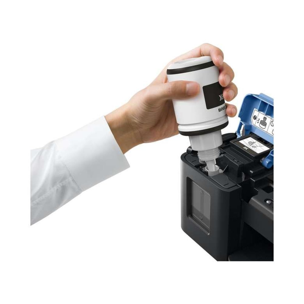 Canon PIXMA G2411+INK BK+1 Tanklı Yazıcı