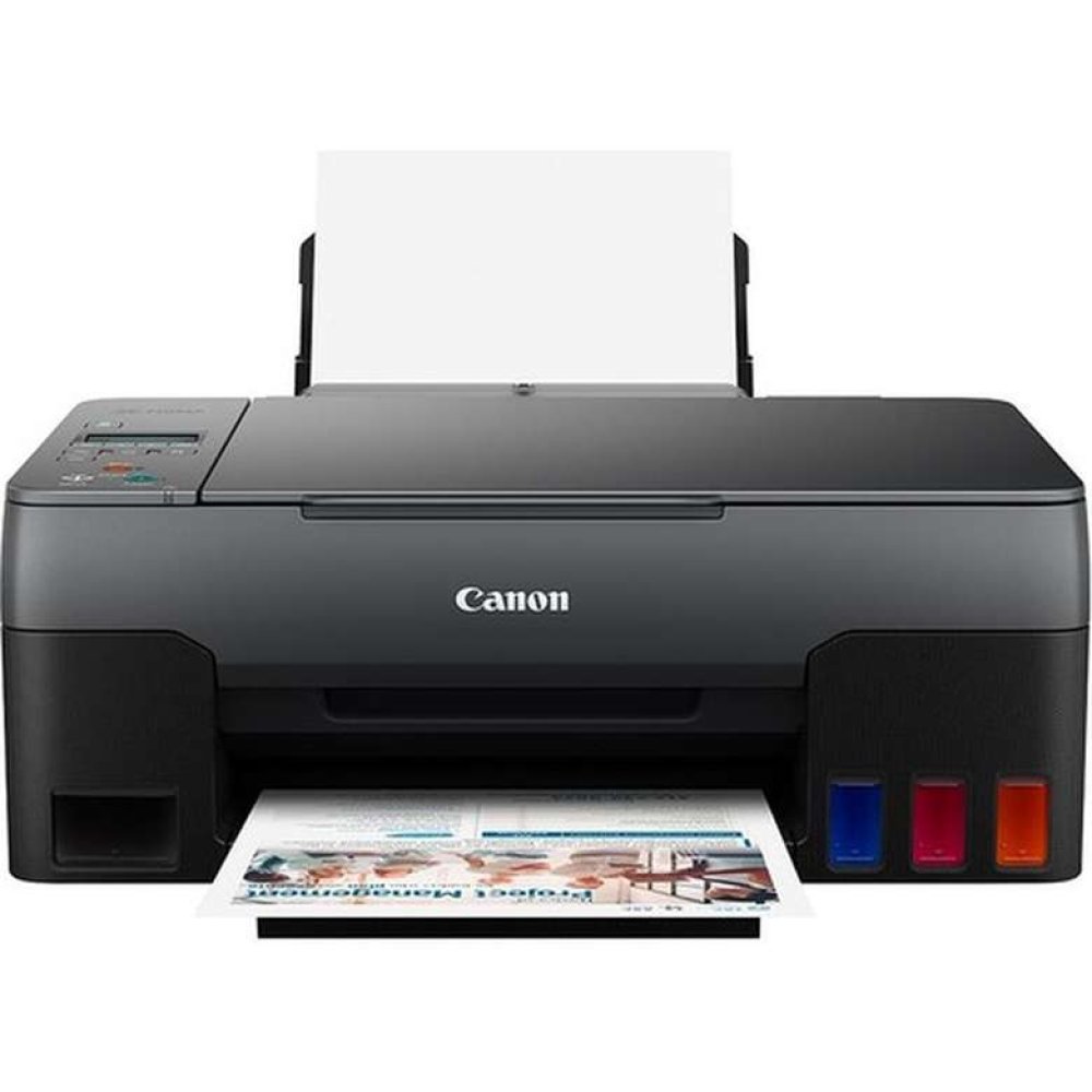 Canon PIXMA G2420 Renkli Mürekkepli Tanklı Yazıcı