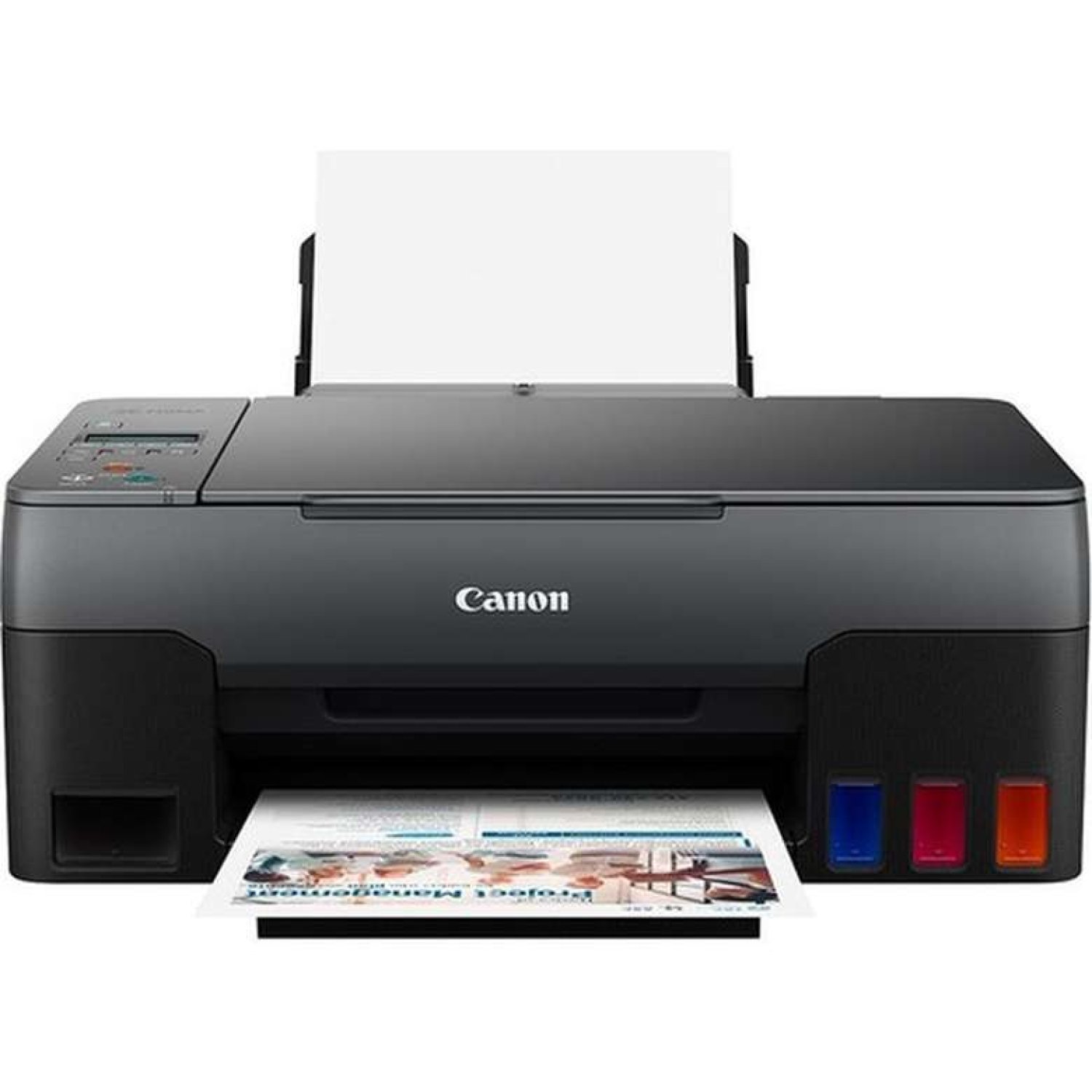 Canon PIXMA G2420 Renkli Mürekkepli Tanklı Yazıcı