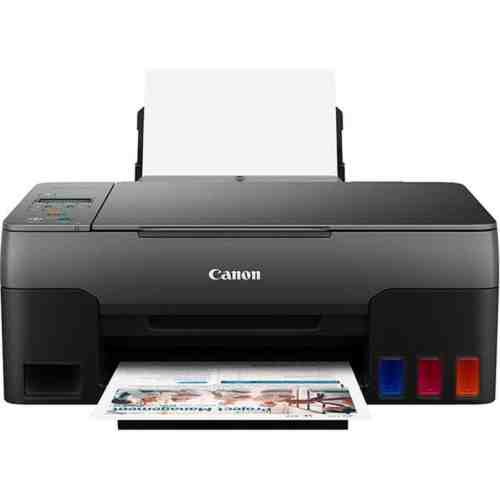 Canon PIXMA G2420 Renkli Mürekkepli Tanklı Yazıcı
