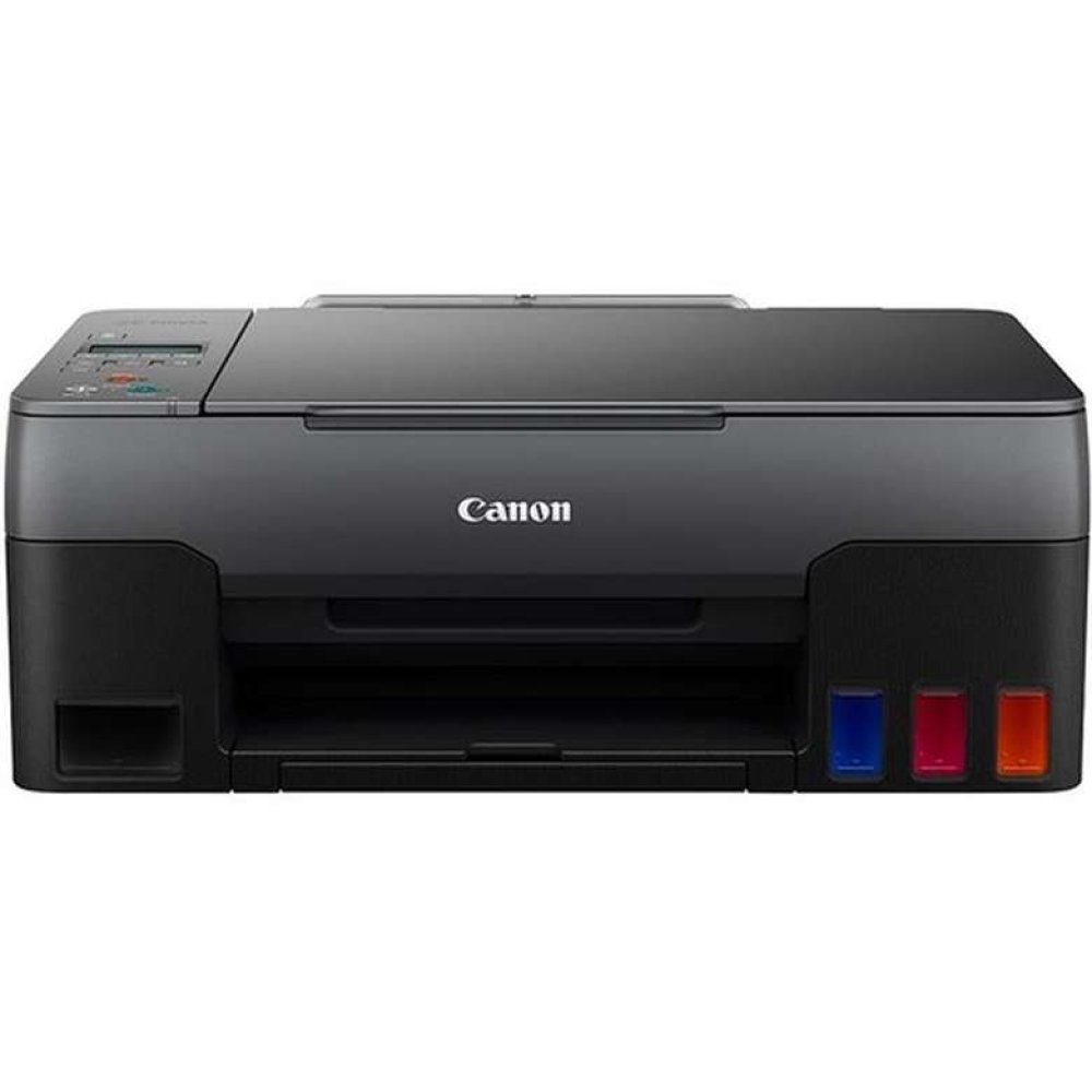 Canon PIXMA G2420 Renkli Mürekkepli Tanklı Yazıcı