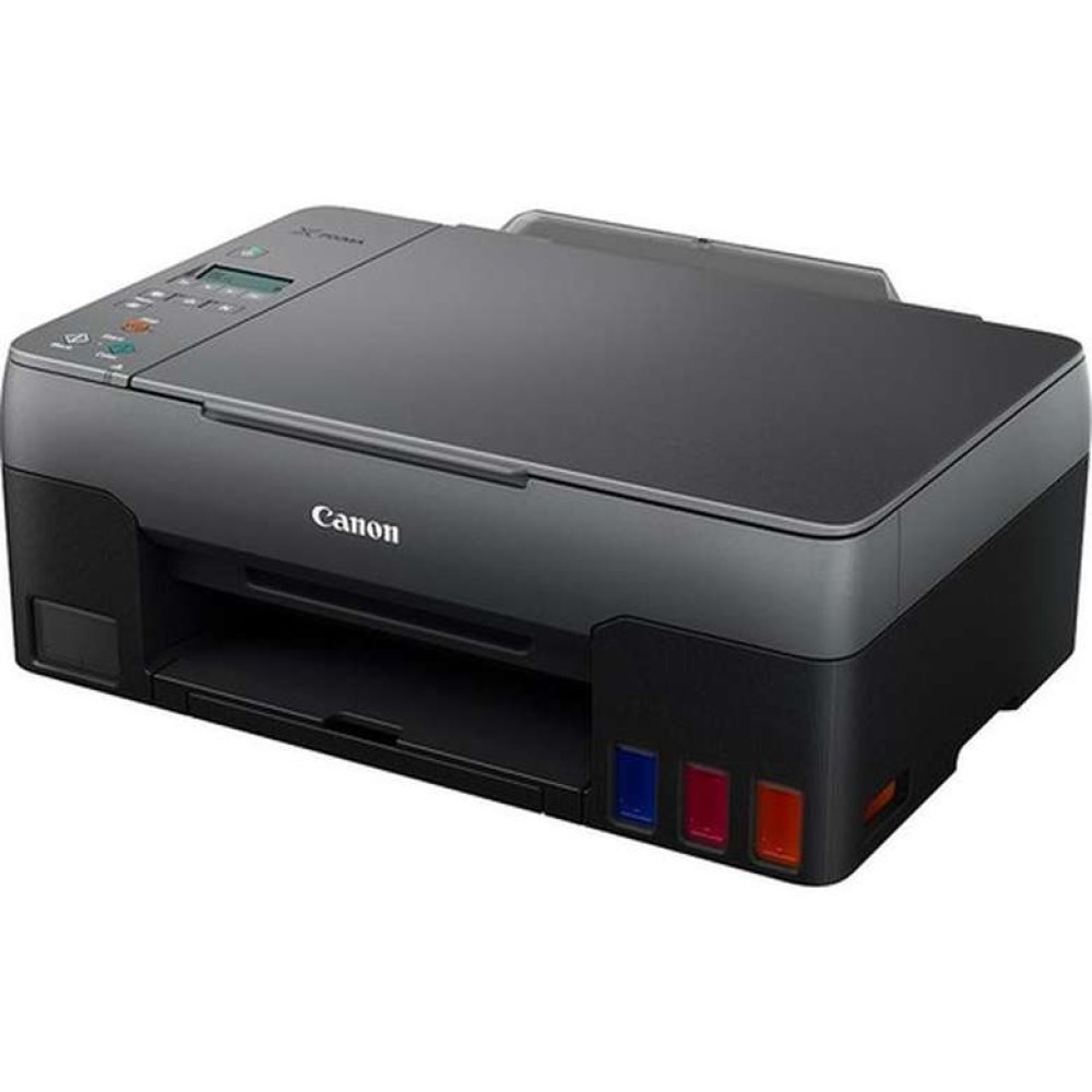 Canon PIXMA G2420 Renkli Mürekkepli Tanklı Yazıcı