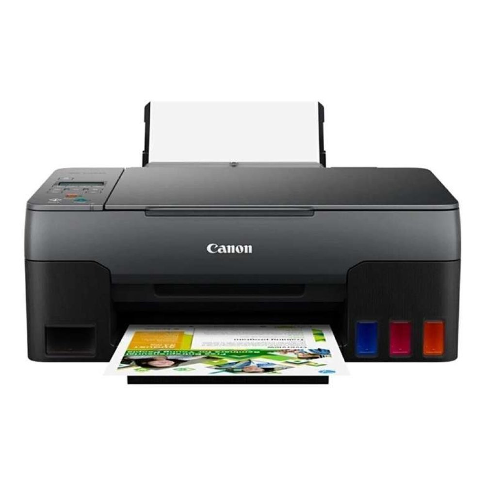 Canon PIXMA G3420 MegaTank Yazıcı