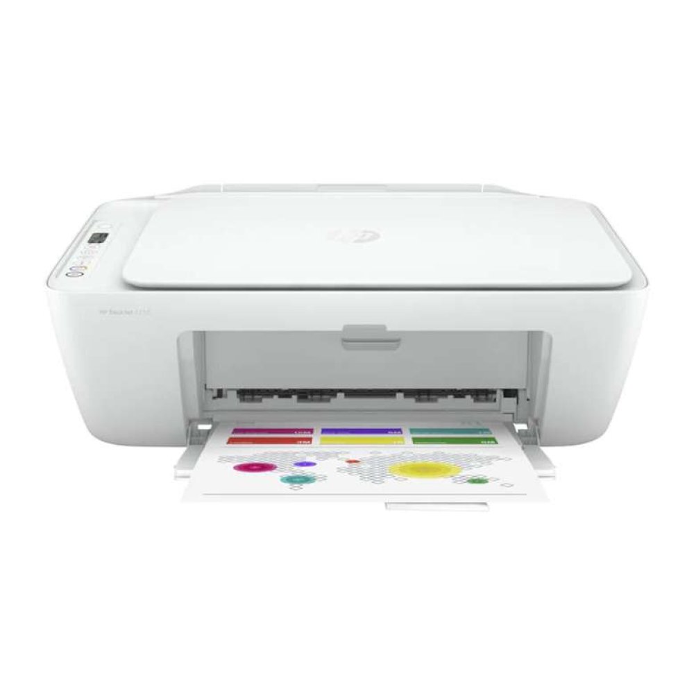 HP 5AR83B 2710 Aio Deskjet Yazıcı