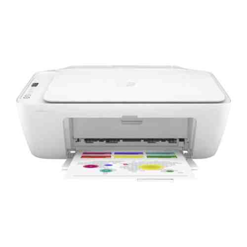 HP 5AR83B 2710 Aio Deskjet Yazıcı