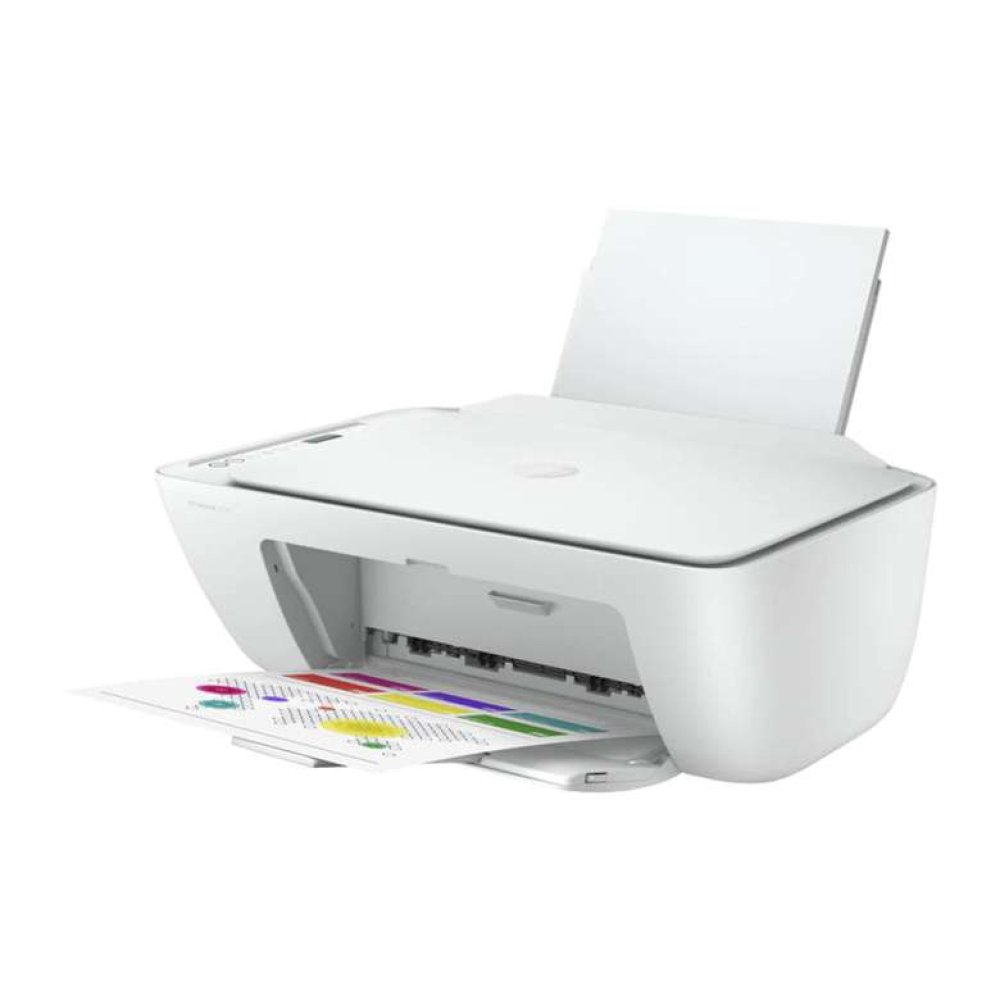 HP 5AR83B 2710 Aio Deskjet Yazıcı