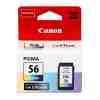 Renkli Kartuş Canon CL-56 9064B001