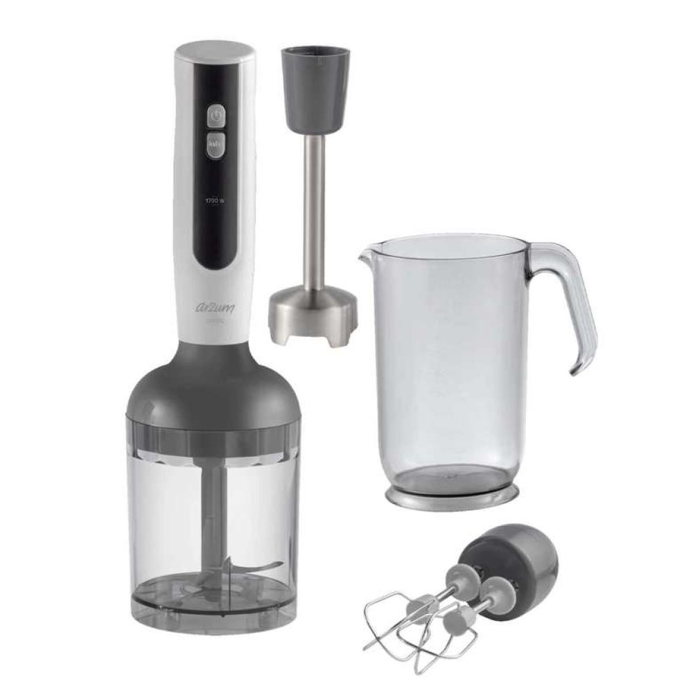 Arzum AR-1131 El Blender Seti