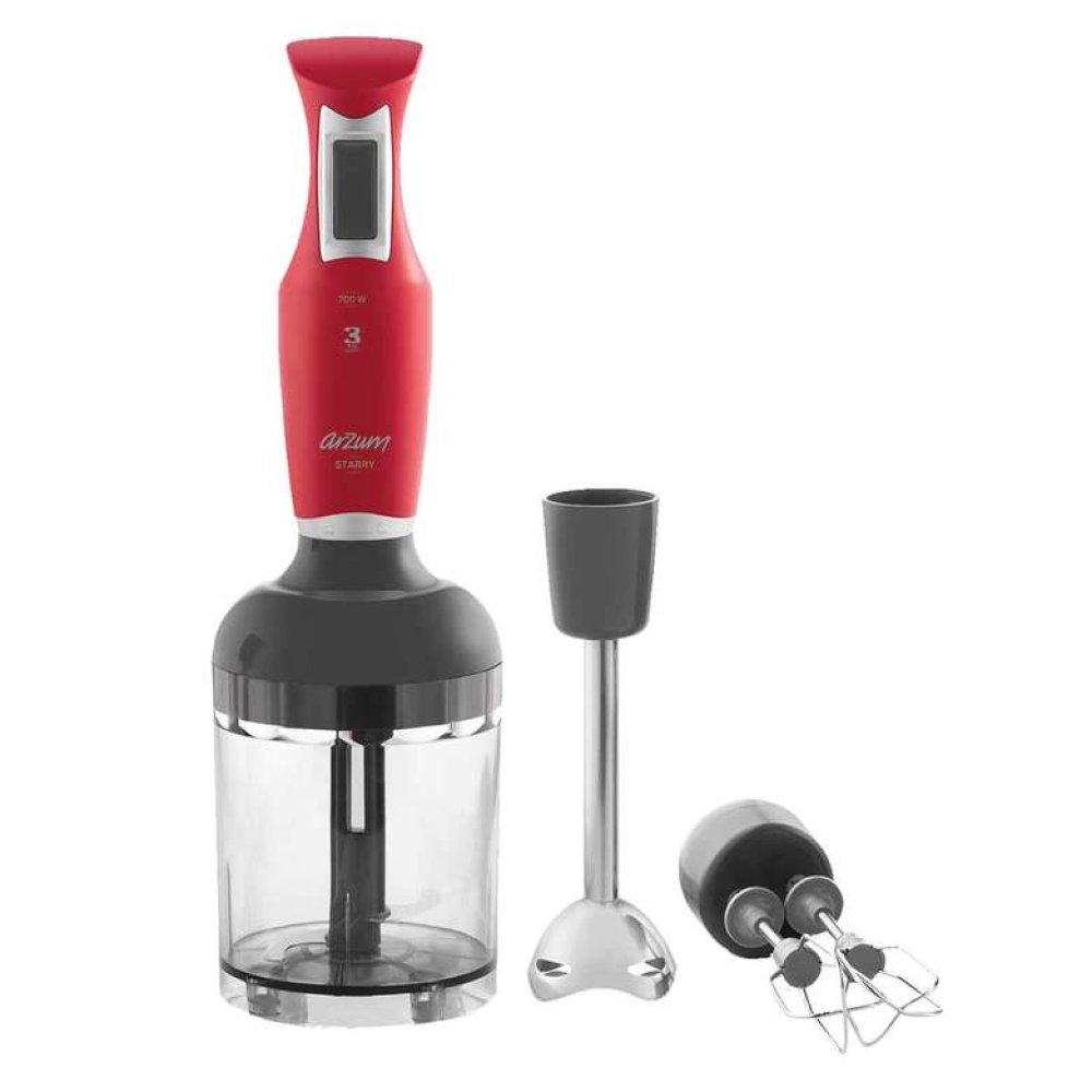 Arzum AR1111 Starry El Blender Seti