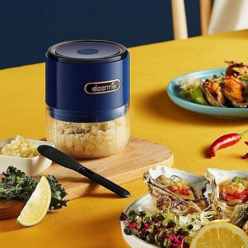 Deerma JS100 Elektrikli Mini Blender