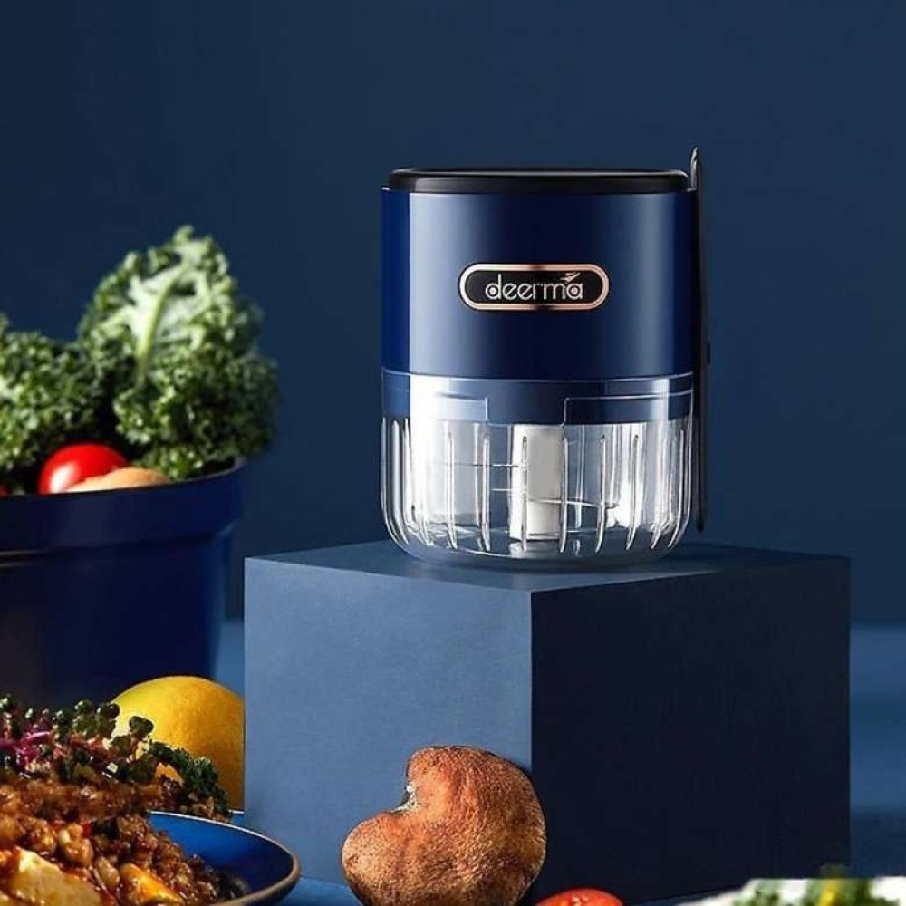 Deerma JS100 Elektrikli Mini Blender