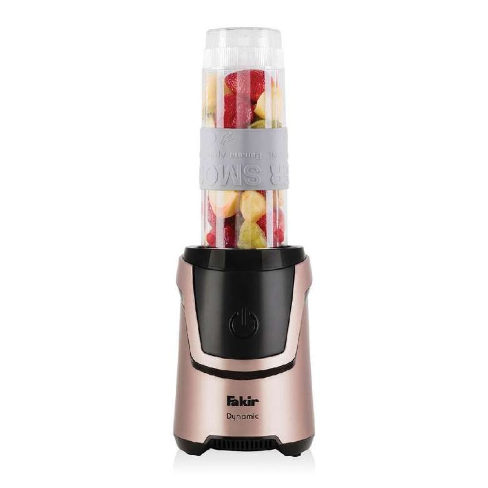 Fakir Dynamic Smoothie Blender Rose