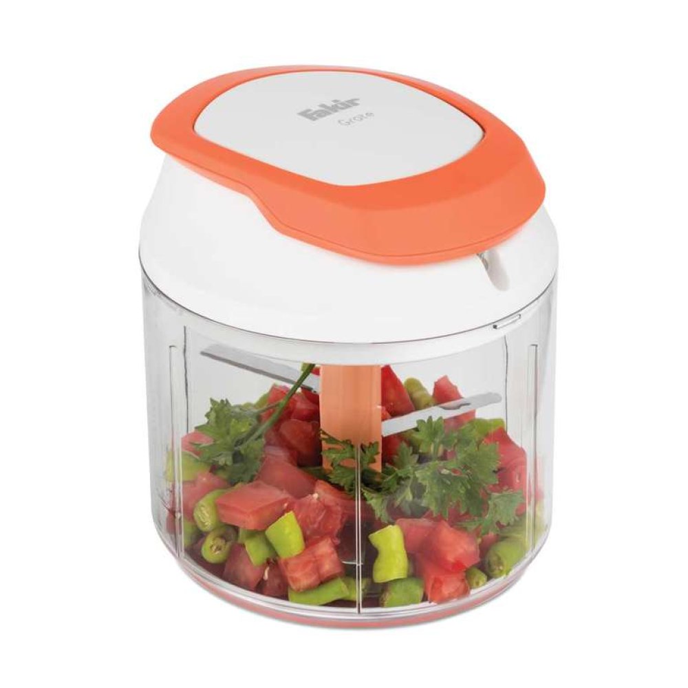 Fakir Manuel Rondo Turuncu