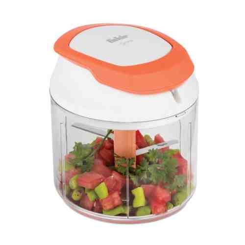 Fakir Manuel Rondo Turuncu