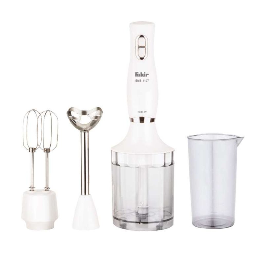 Fakir SMS1127 El Blender Seti