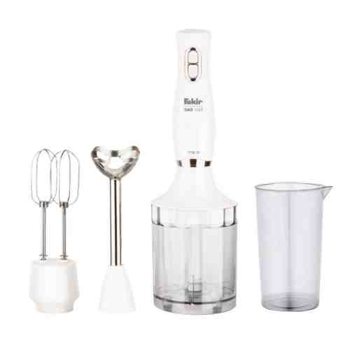 Fakir SMS1127 El Blender Seti