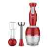 Fakir Tilia 1000 W Blender Seti