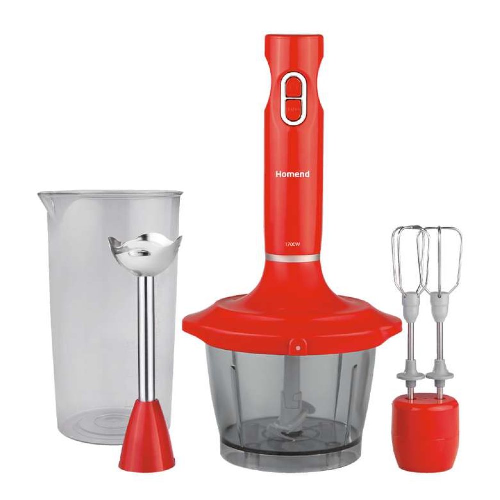 Homend Handmaid 1931H El Blender Seti