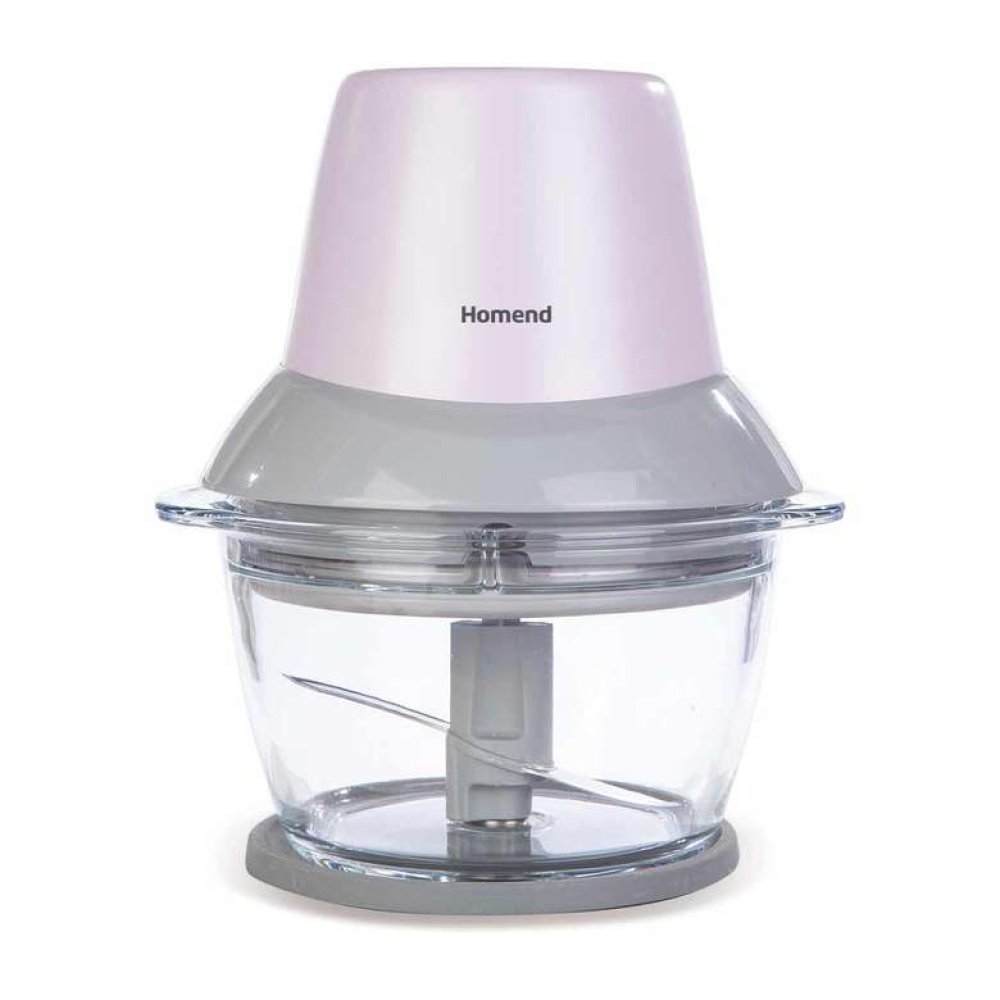 Homend Robochop 2132H Doğrayıcı Leylak Moru