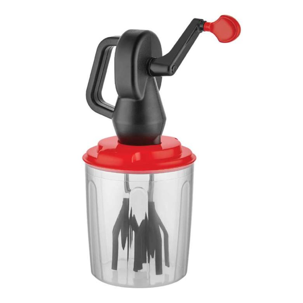 Manuel Hazneli Mikser