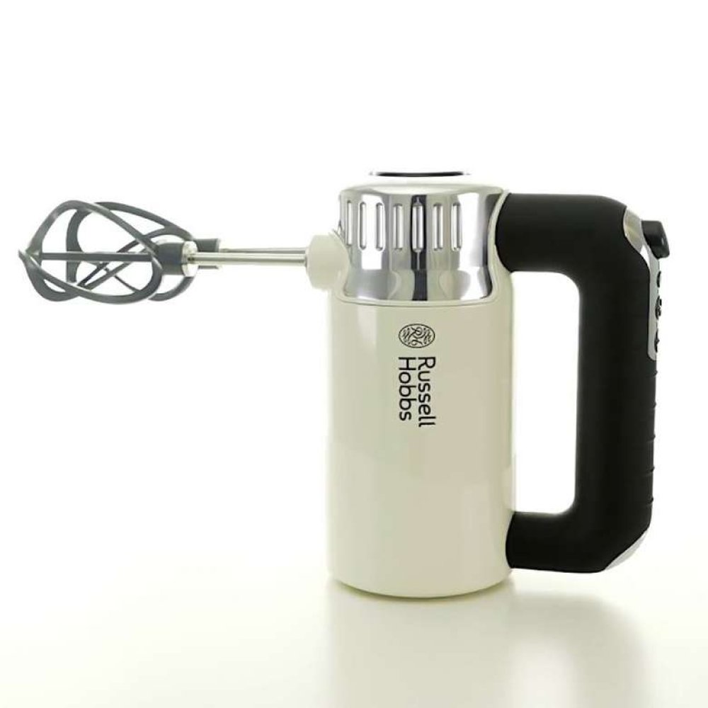Russell Hobbs 25202-56 Retro 500W Mikser Krem