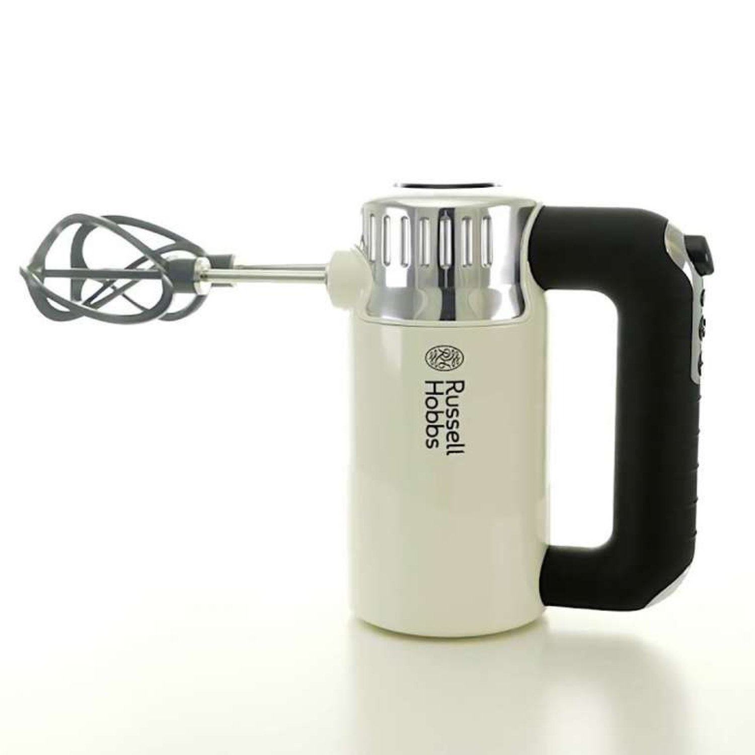 Russell Hobbs 25202-56 Retro 500W Mikser Krem