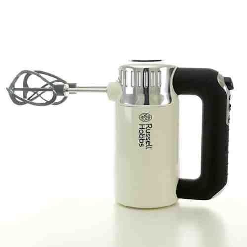Russell Hobbs 25202-56 Retro 500W Mikser Krem