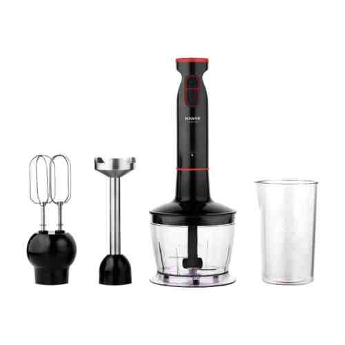 Schafer Chef Mix El Blender Seti