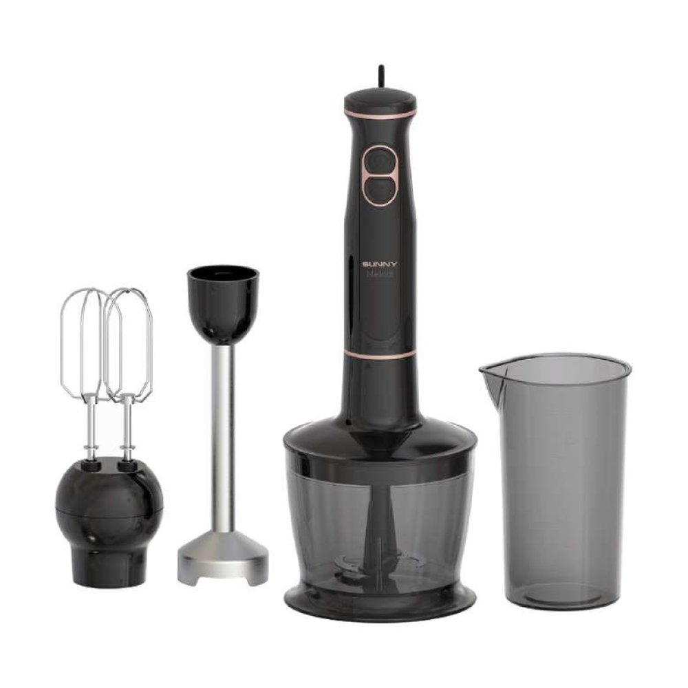 Sunny Melodi El Blender Seti